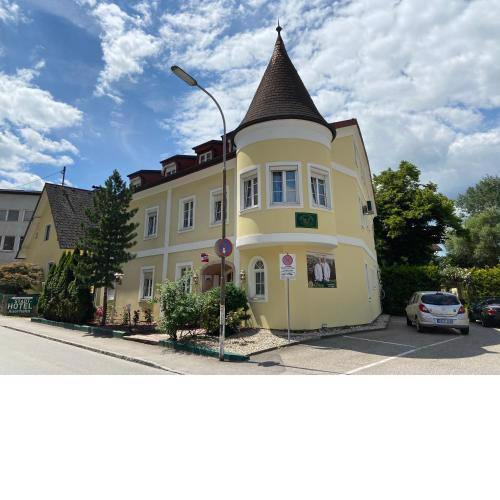 Gästehaus Auerhahn