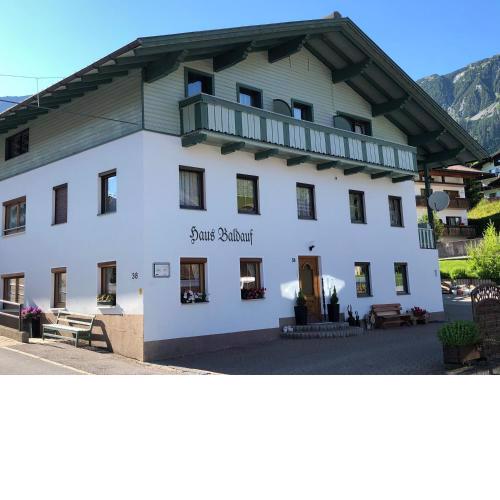 Gästehaus Baldauf