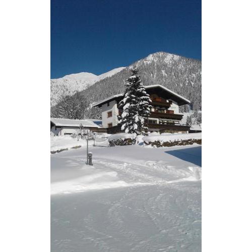 Gästehaus Bergland