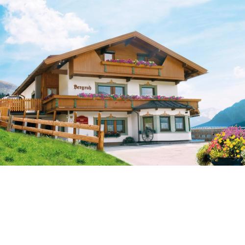 Gästehaus Bergruh