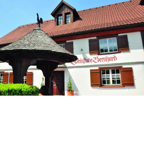 Gästehaus Bernhard