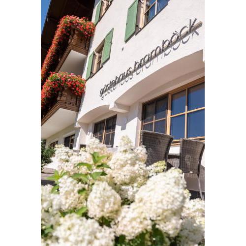 Gästehaus Bramböck