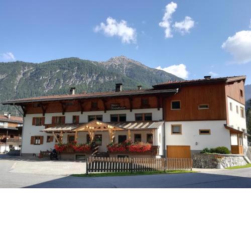 Gästehaus Brandhofer