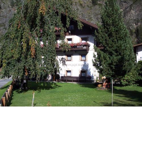 Gästehaus Bruggerhof