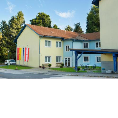 Gästehaus Burgenland - Stegersbach