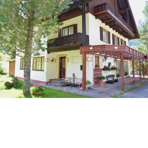 Gästehaus Christophorus