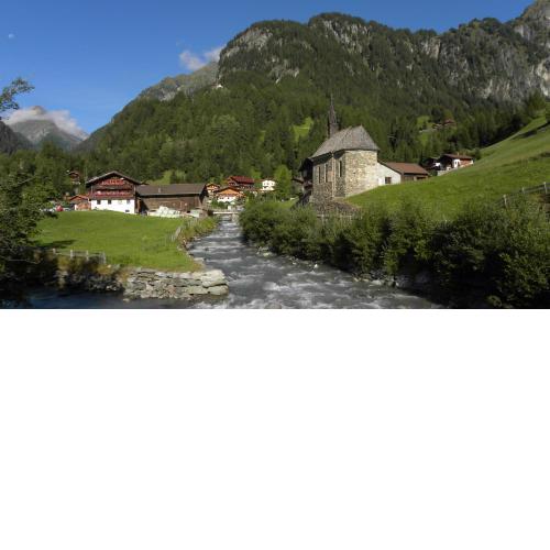 Gästehaus Dorer Gerhard