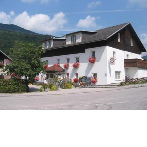 Gästehaus Dürnberger