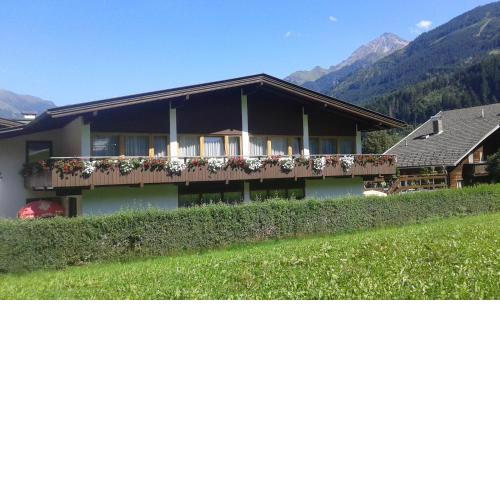Gästehaus Eberl - Rita
