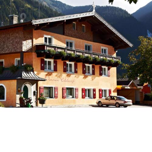 Gästehaus Edelweiss
