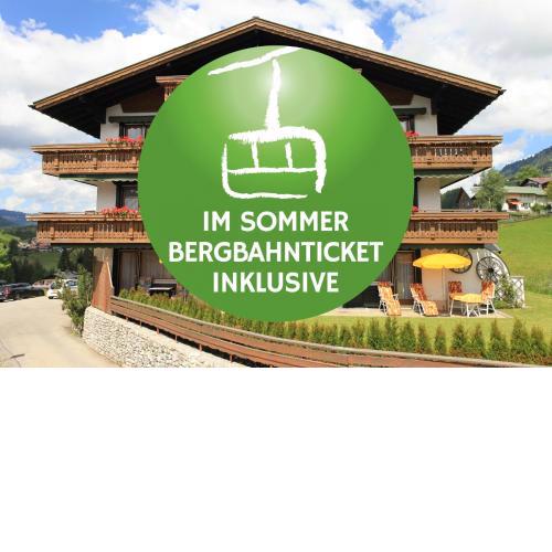 Gästehaus Etschmann