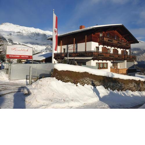 Gästehaus Fernblick