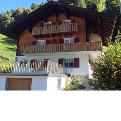 Gästehaus Flöry