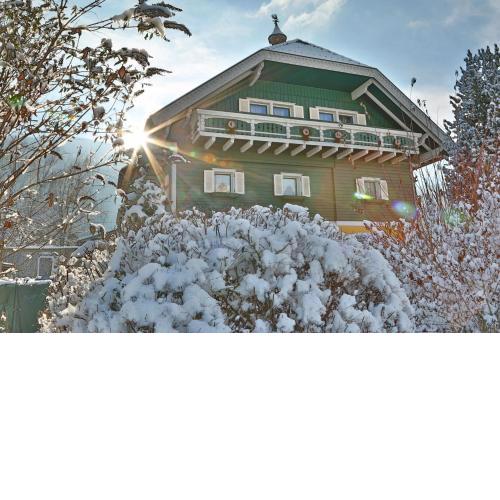 Gästehaus Fuchs