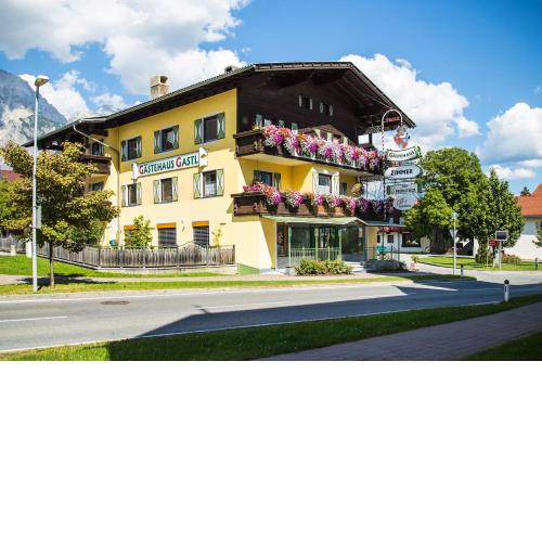 Gästehaus Gastl