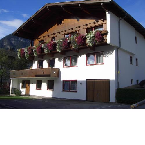 Gästehaus Geisler