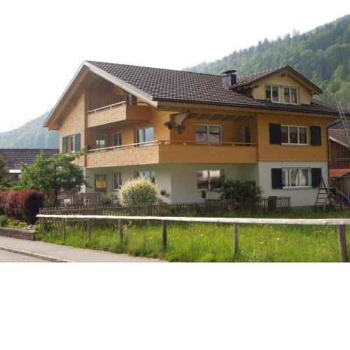 Gästehaus Graf