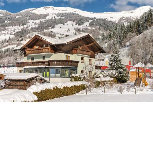 Gästehaus Gratz - inklusive Eintritt in die Alpentherme