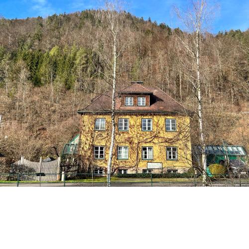 Gästehaus Grogger