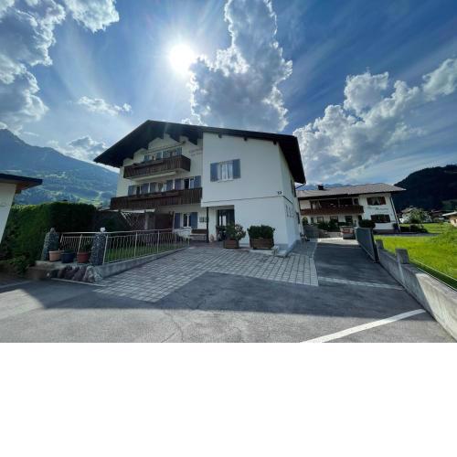 Gästehaus Gschwendtner