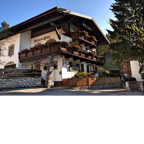 Gästehaus Helga