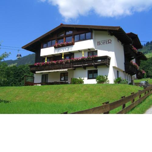 Gästehaus Hofer
