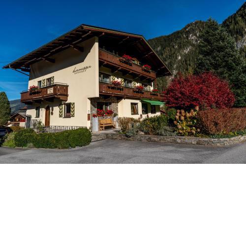 Gästehaus Hornegger