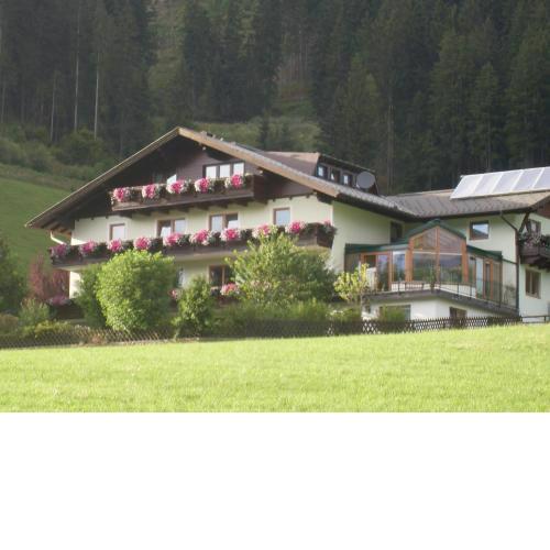 Gästehaus Huber