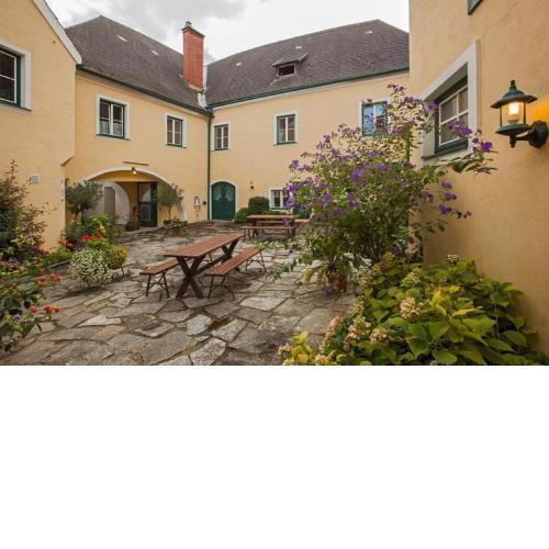 Gästehaus Huber