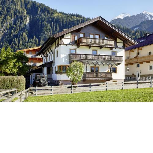 Gästehaus Huber