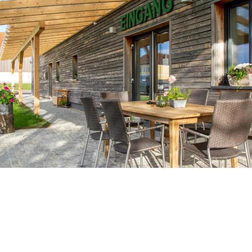 Gästehaus "In da Wiesn"