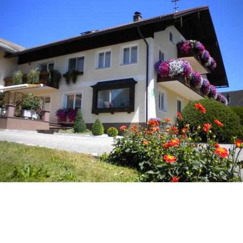 Gästehaus Jedinger
