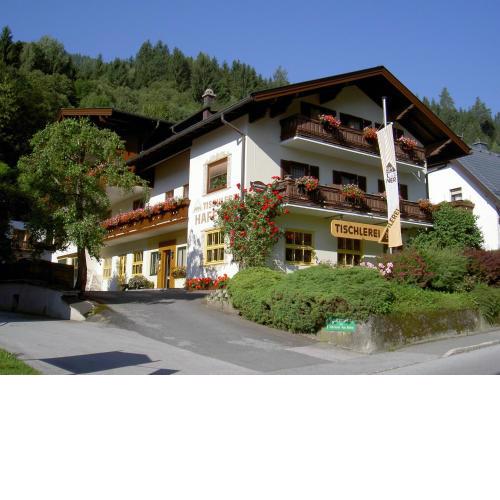 Gästehaus Karl Haffner GmbH