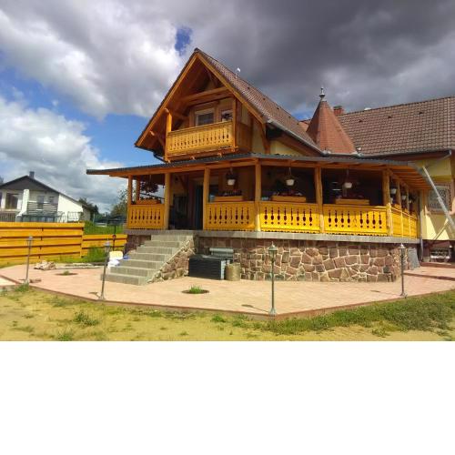 Gästehaus Kathi