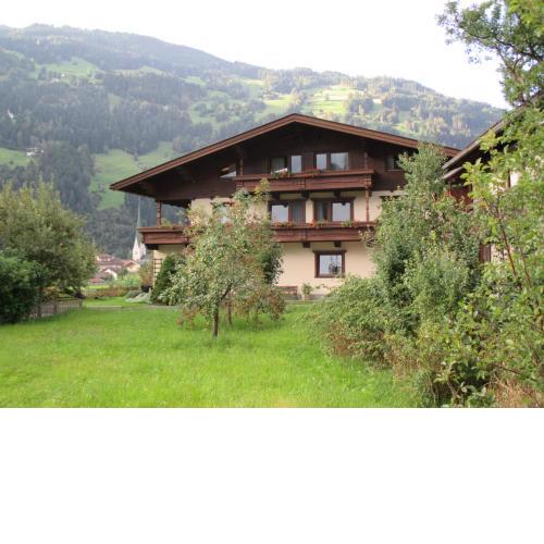 Gästehaus Klammerschneider