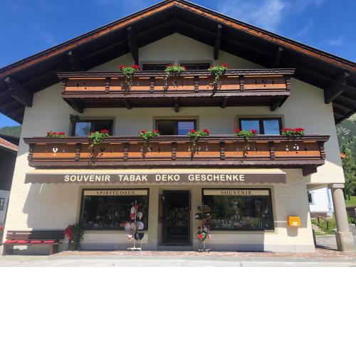 Gästehaus Koch
