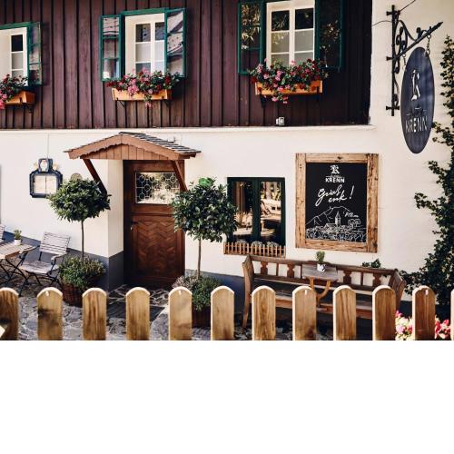 Gästehaus Krenn
