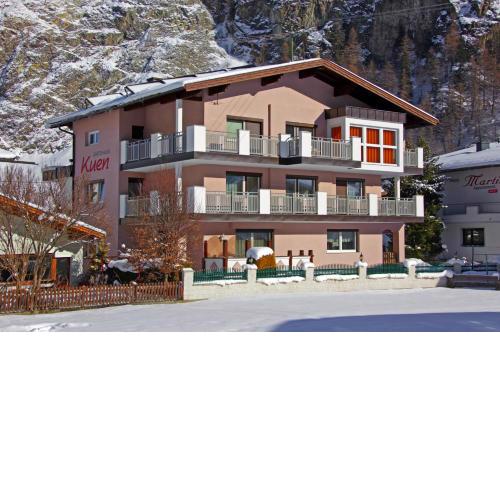 Gästehaus Kuen