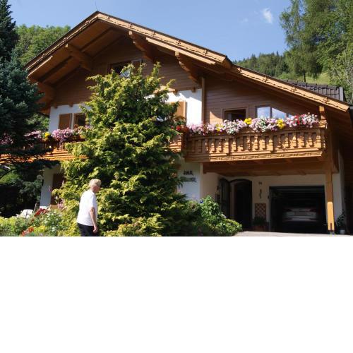 Gästehaus Lackner