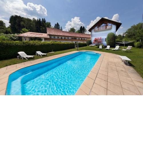 Gästehaus Lanthaler