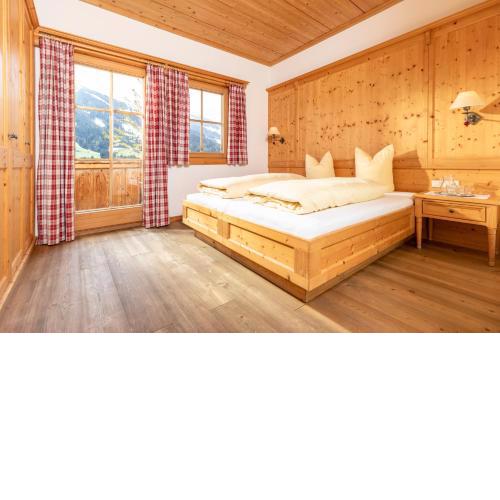 Gästehaus Larch