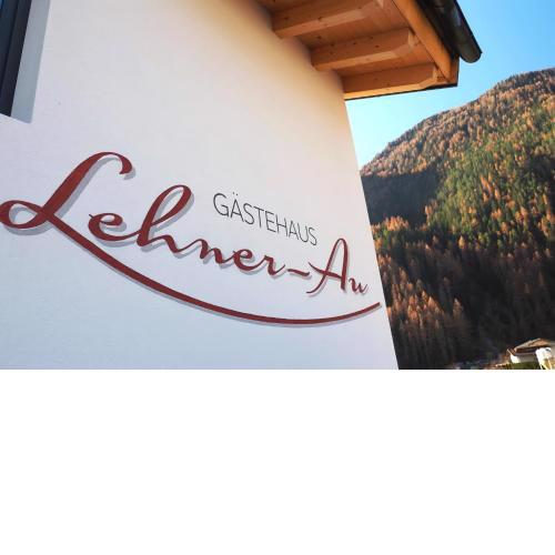 Gästehaus Lehner-Au