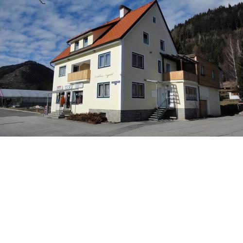Gästehaus Leypold