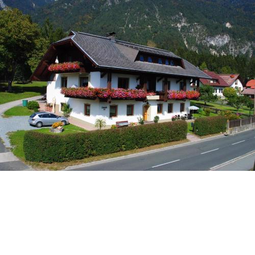 Gästehaus Lindermuth