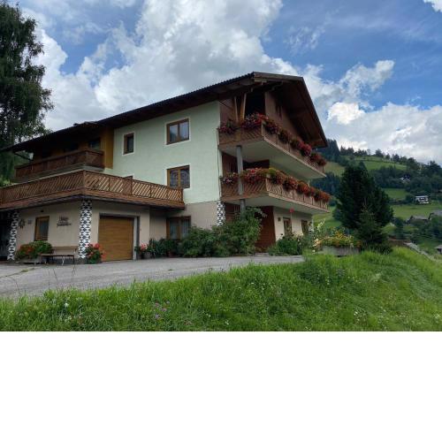 Gästehaus Lisbeth