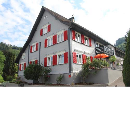 Gästehaus Mangold Fritsch