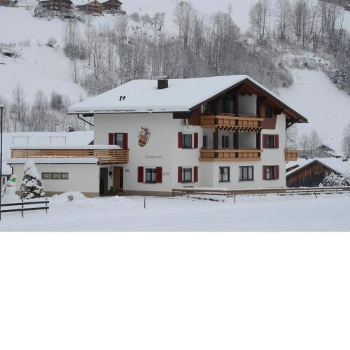 Gästehaus Manuela Puchmayr