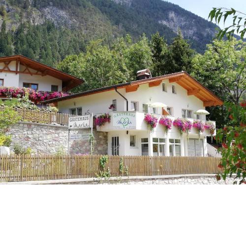 Gästehaus Maria - Privatzimmer