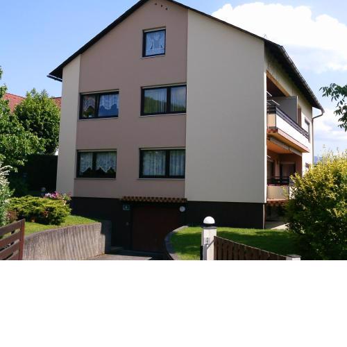 Gästehaus Maria