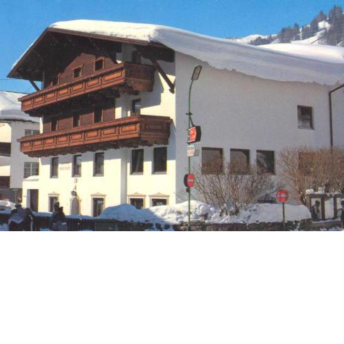 Gästehaus Maschler